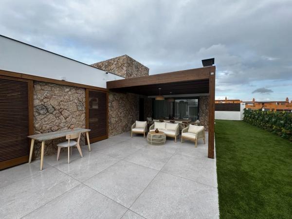 Urbanización El Coto