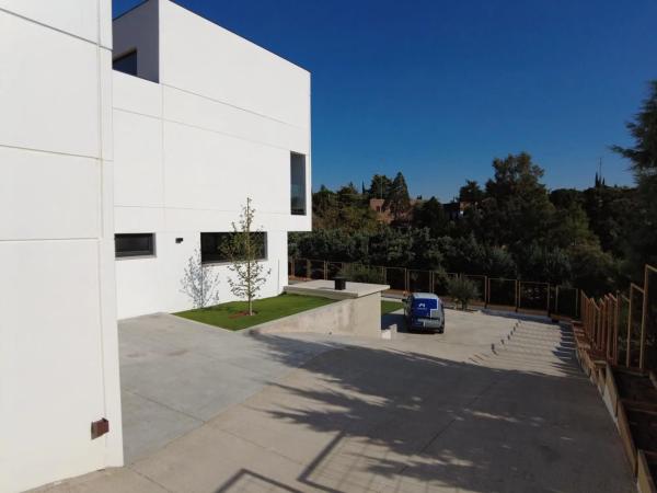 Urbanización El Coto