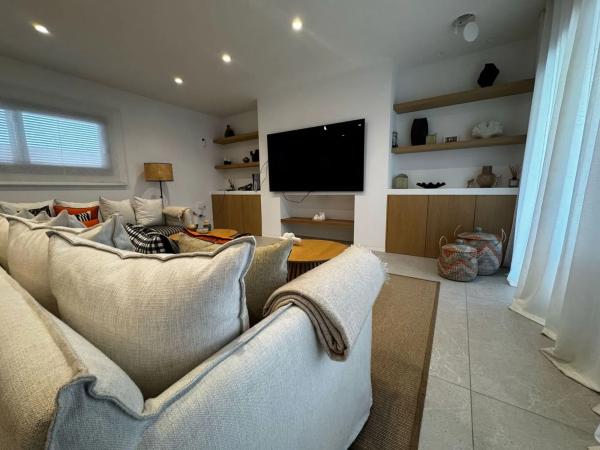 Urbanización El Coto