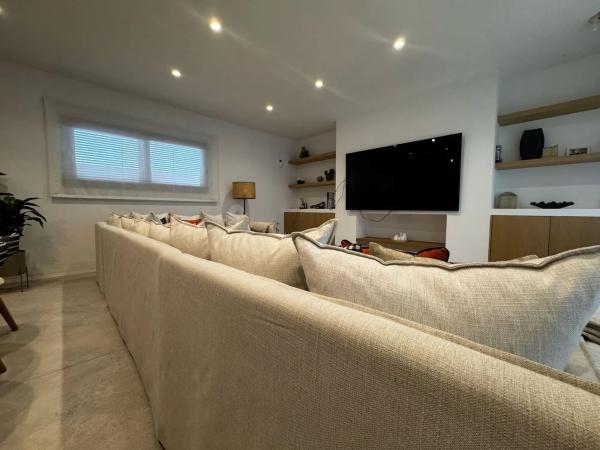 Urbanización El Coto