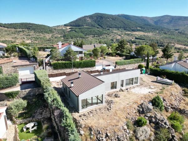 Urbanización El Coto