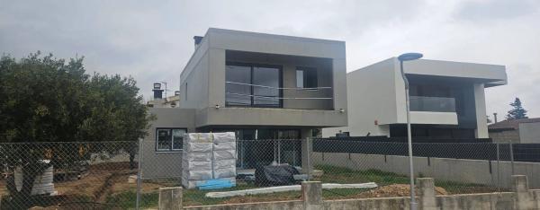 Urbanización El Coto