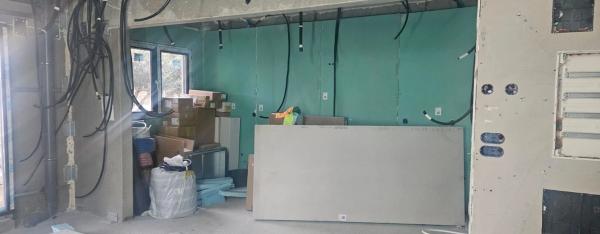 Urbanización El Coto