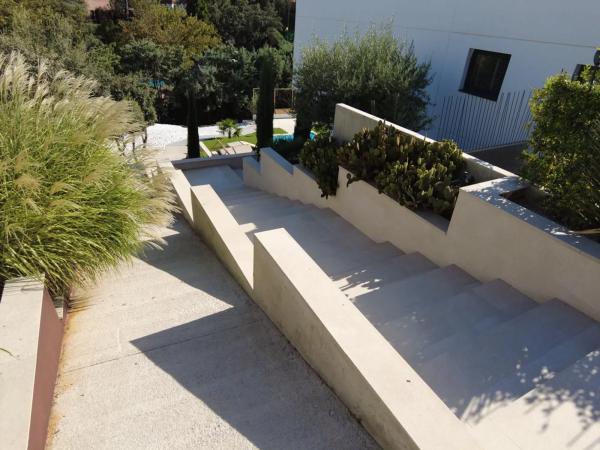 Urbanización El Coto