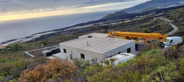 Urbanización El Coto