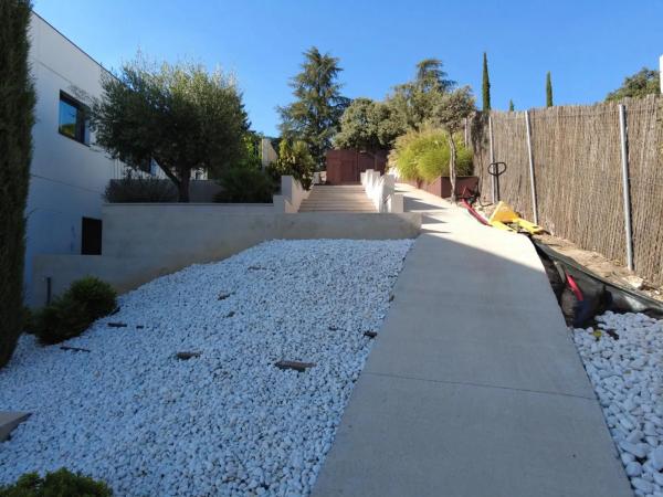 Urbanización El Coto