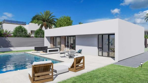 Autopromoción Vivienda unifamiliar el Casar