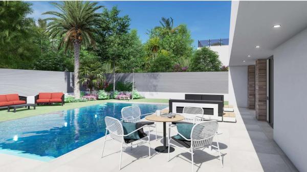 Autopromoción Vivienda unifamiliar el Casar