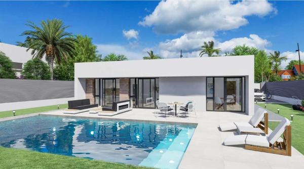 Autopromoción Vivienda unifamiliar el Casar