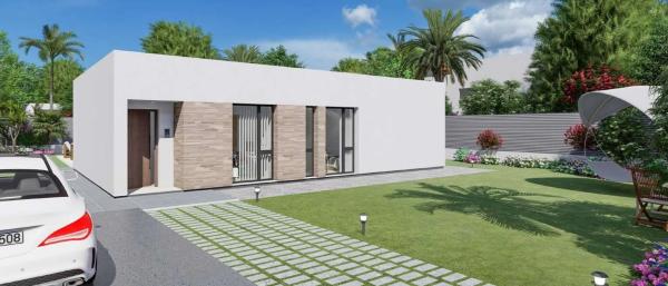 Autopromoción Vivienda unifamiliar el Casar