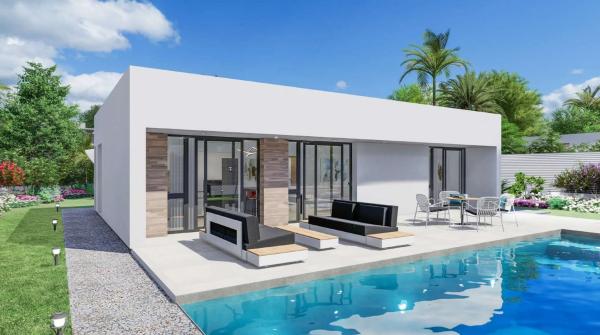 Autopromoción Vivienda unifamiliar el Casar