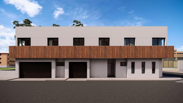 Ecoluxury Marchamalo