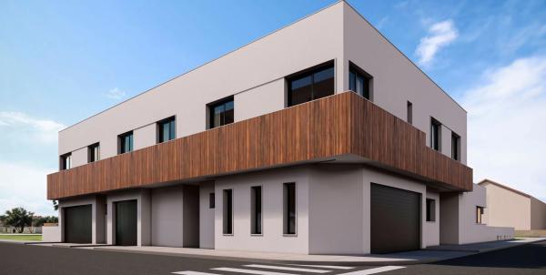 Ecoluxury Marchamalo