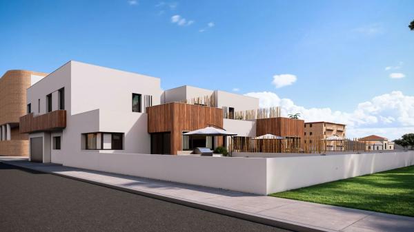 Ecoluxury Marchamalo