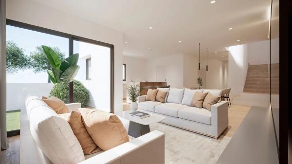 Ecoluxury Marchamalo