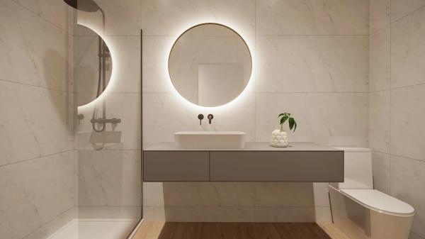 Ecoluxury Marchamalo