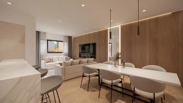 Ecoluxury Marchamalo