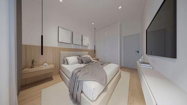 Ecoluxury Marchamalo