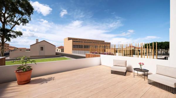 Ecoluxury Marchamalo