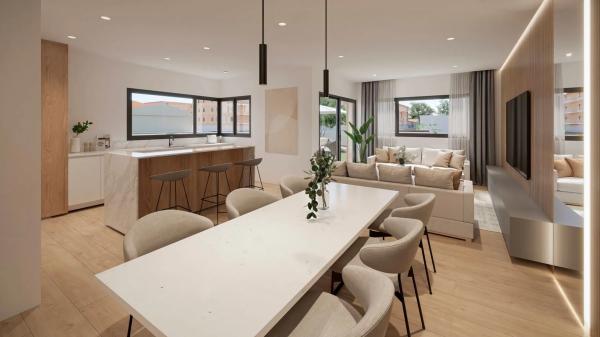 Ecoluxury Marchamalo