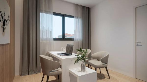 Ecoluxury Marchamalo