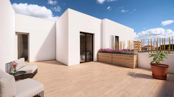 Ecoluxury Marchamalo