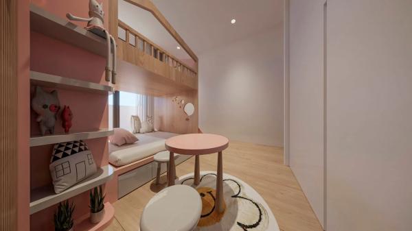 Ecoluxury Marchamalo