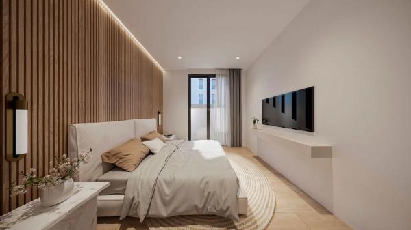 Ecoluxury Marchamalo