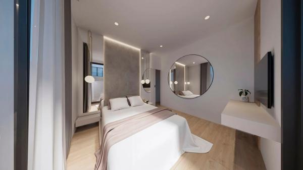 Ecoluxury Marchamalo