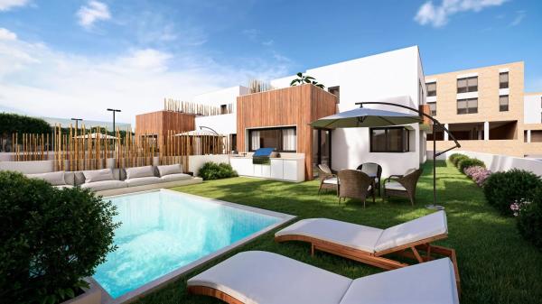 Ecoluxury Marchamalo