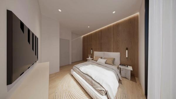 Ecoluxury Marchamalo