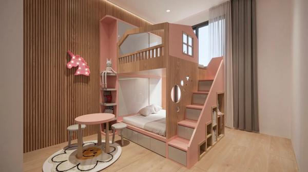 Ecoluxury Marchamalo