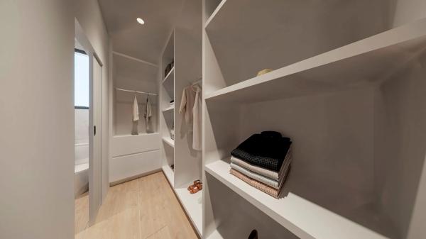 Ecoluxury Marchamalo