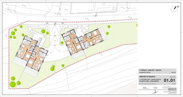 Oilakineta - Ventas Irun