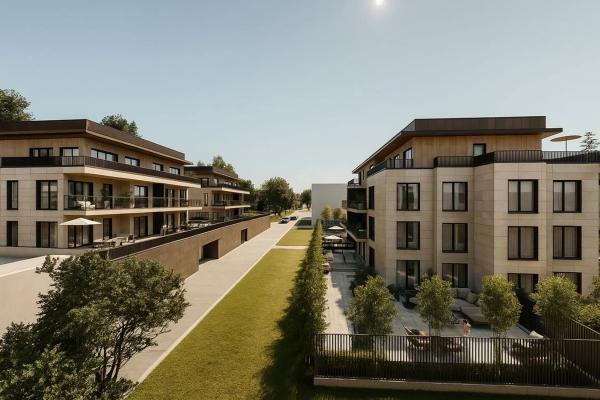 Residencial Almirante Arizmendi