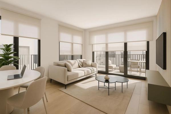 Residencial Almirante Arizmendi