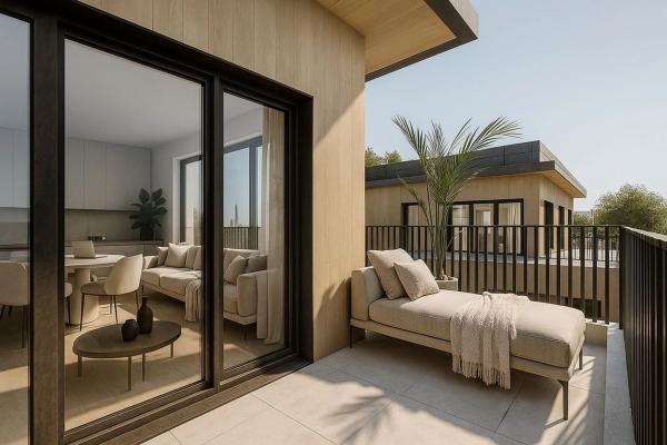 Residencial Almirante Arizmendi