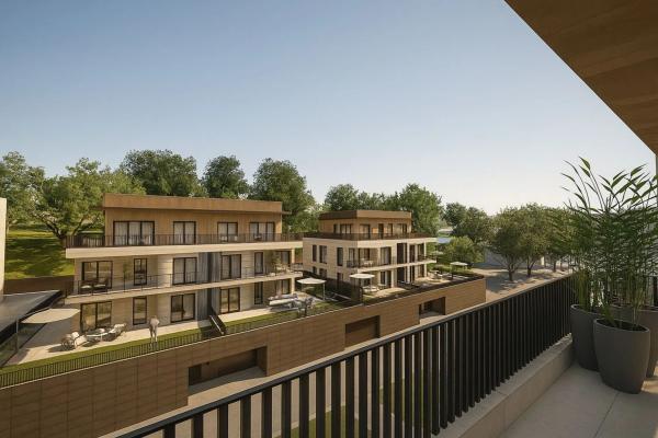 Residencial Almirante Arizmendi