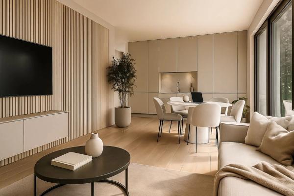 Residencial Almirante Arizmendi