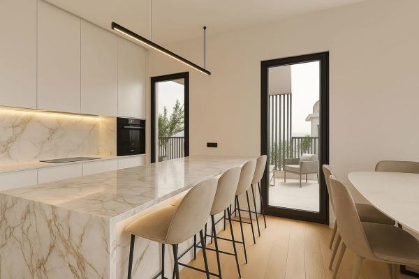 Residencial Almirante Arizmendi