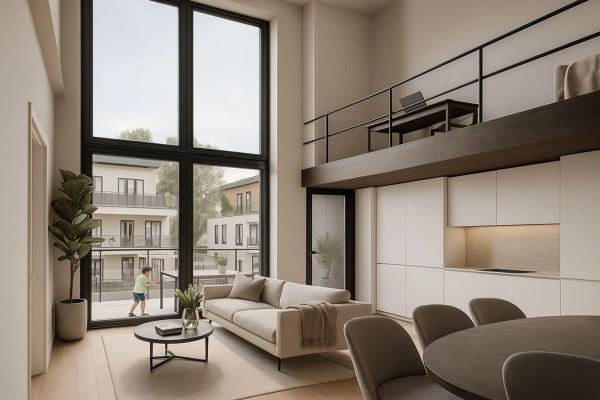 Residencial Almirante Arizmendi