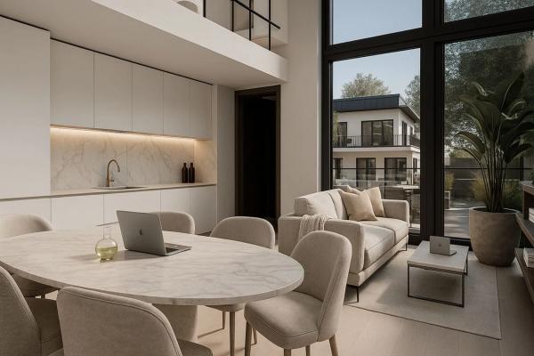 Residencial Almirante Arizmendi