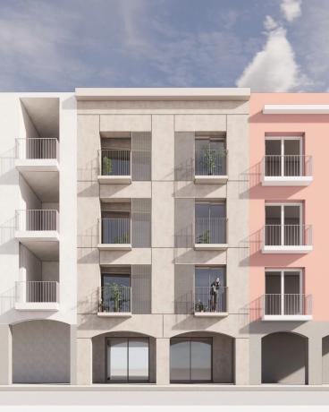 Plaça de la Llibertat