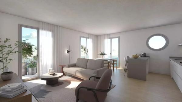 Residencial Riudellots