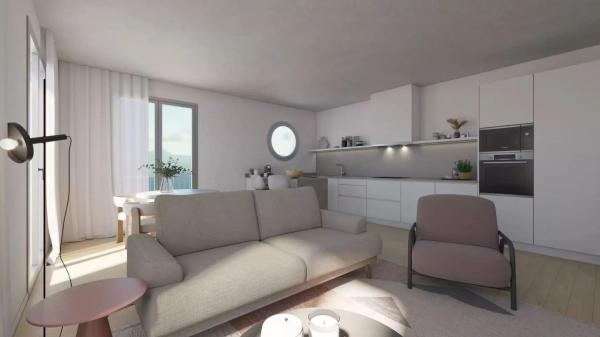 Residencial Riudellots