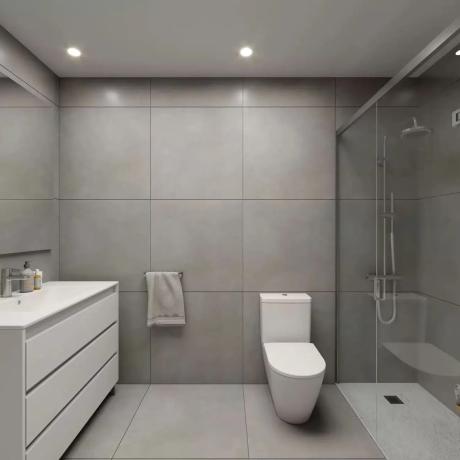 Residencial Riudellots