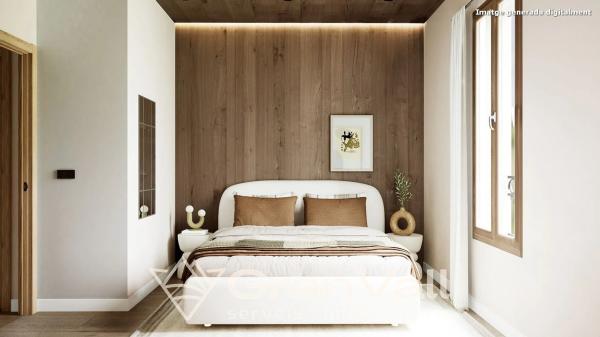 Puigcerdà Can Casanovas