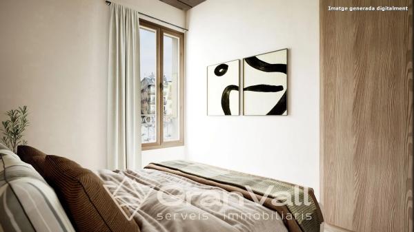 Puigcerdà Can Casanovas