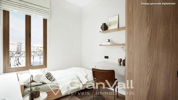 Puigcerdà Can Casanovas