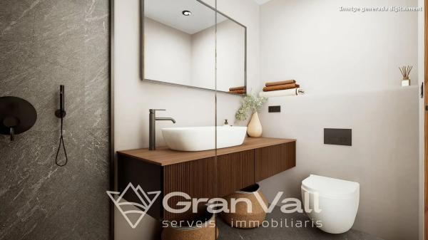 Puigcerdà Can Casanovas